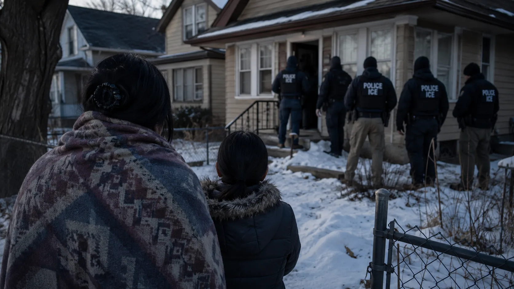New National Report Puts Hmong and Southeast Asian Minnesotans Back at Center of ICE Targeting Story
